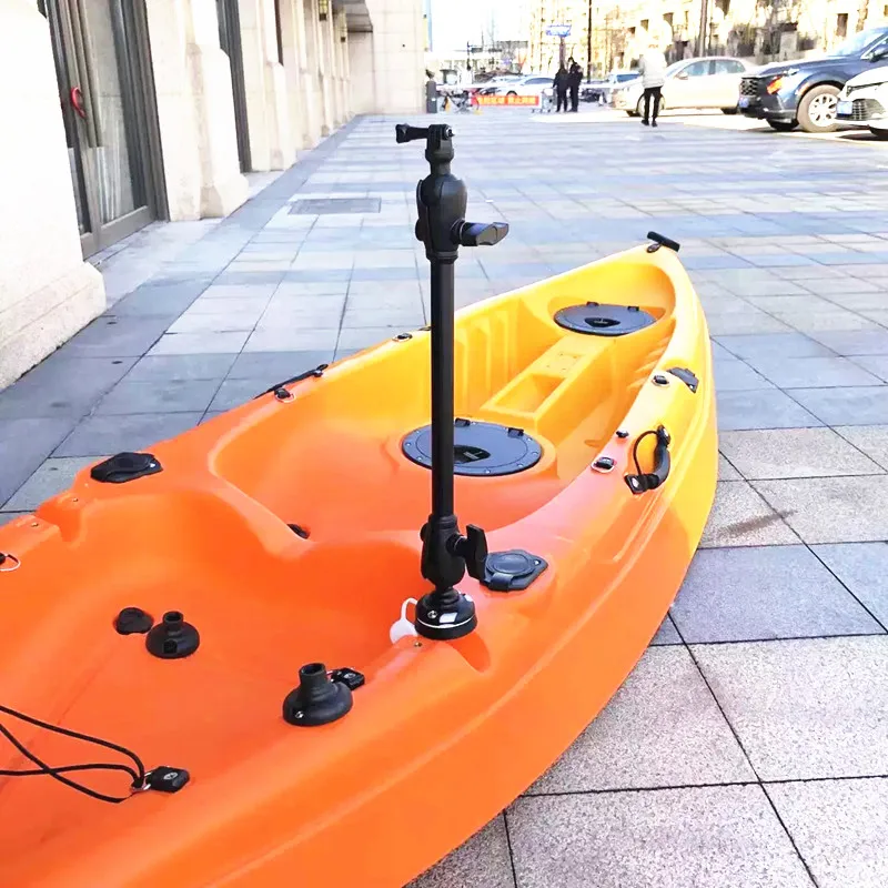 For Gopro Mount Kayak Camera Mount Mounting Stand Kayak Boat Accessories
For Gopro Mount Kayak Camera Mount Mounting Stand Kayak Boat Accessories