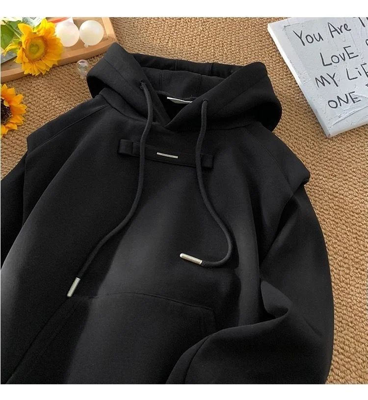 Mens With Hat Hoodies For Man Summer Beach Vacation Lightweight Breathable Cool Holiday Travel Tourism Leisure Relaxation Therma
Mens With Hat Hoodies For Man Summer Beach Vacation Lightweight Breathable Cool Holiday Travel Tourism Leisure Relaxation Therma