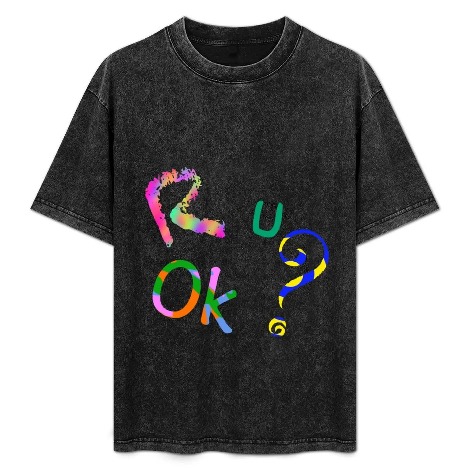 Are you ok T-Shirt Holiday Vacation Tee Shirt
Are you ok T-Shirt Holiday Vacation Tee Shirt