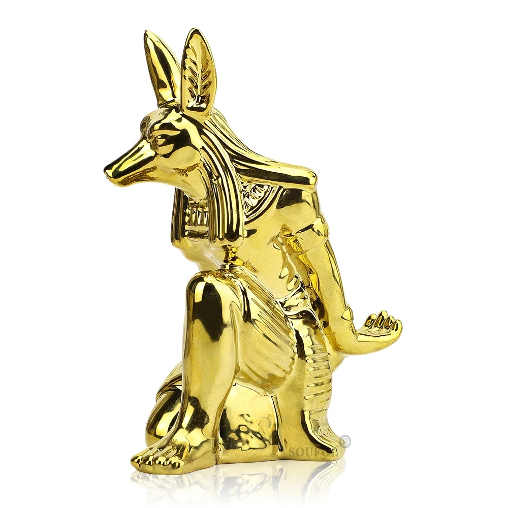 New Anubis God Base Gamepad Holder for PS4/PS5/Xbox Mobile Phone Holder Universal Display Stand for Switch OLED Game Controller
New Anubis God Base Gamepad Holder for PS4/PS5/Xbox Mobile Phone Holder Universal Display Stand for Switch OLED Game Controller