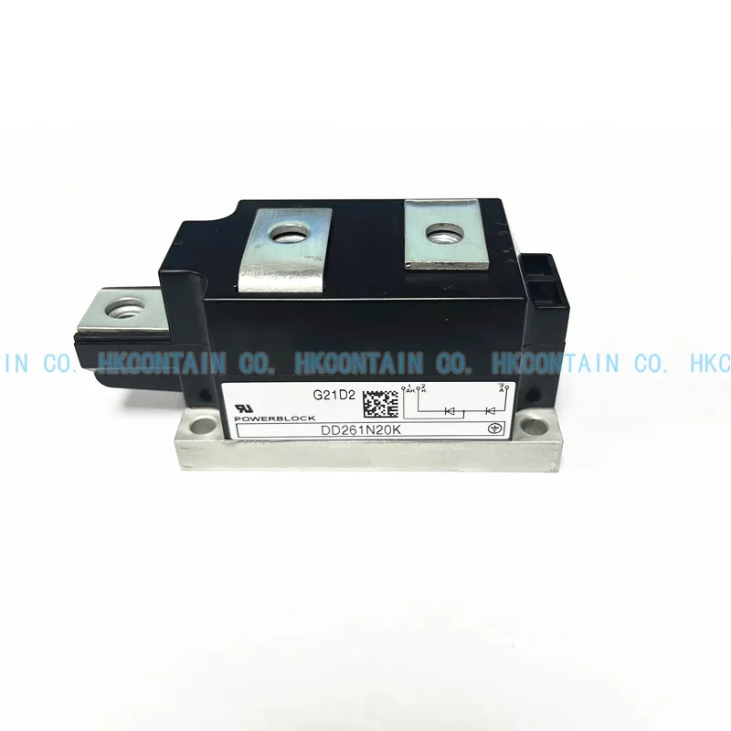 NEW MODULE DD261N12K DD261N14K DD261N16K DD261N18K DD261N20K DD261N22K DD261N24K DD261N26K
NEW MODULE DD261N12K DD261N14K DD261N16K DD261N18K DD261N20K DD261N22K DD261N24K DD261N26K