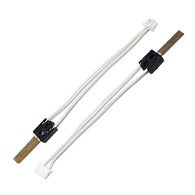 1set Genuine New For Ricoh MPC2050 MPC2550 MPC2030 MPC 2551 2010 2530 AW100128 AW100127 AW10-0128 AW10-0127 Fuser Thermistor
1set Genuine New For Ricoh MPC2050 MPC2550 MPC2030 MPC 2551 2010 2530 AW100128 AW100127 AW10-0128 AW10-0127 Fuser Thermistor