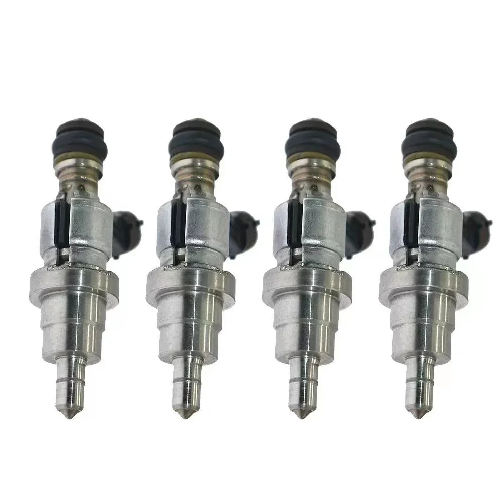 23250-28030 Fuel Injector 2000-2005 Suitable for Toyota Avensis Avensis Camry Jiamei Rav4 NOAH IPSUM OPA AZT220 ACA20 ACT10 1AZF
23250-28030 Fuel Injector 2000-2005 Suitable for Toyota Avensis Avensis Camry Jiamei Rav4 NOAH IPSUM OPA AZT220 ACA20 ACT10 1AZF