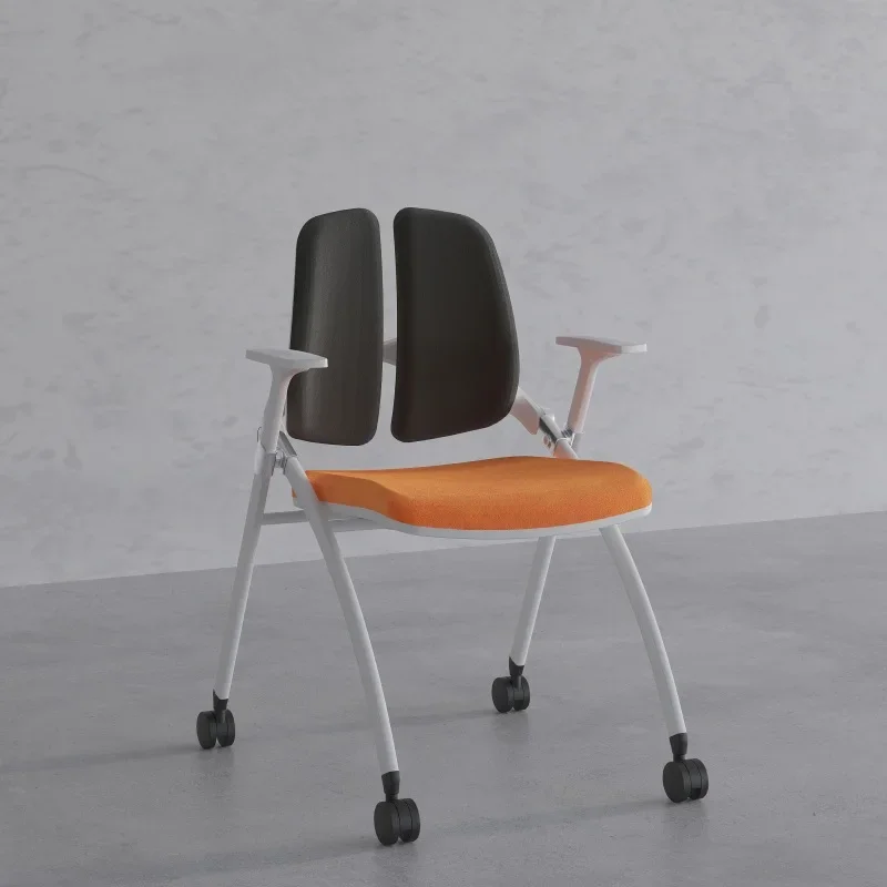 Furniture Modern Office Furniture Folding Mesh Conference Chair Executive Ergonomic Foldable Training Office Chair With Wheel
Furniture Modern Office Furniture Folding Mesh Conference Chair Executive Ergonomic Foldable Training Office Chair With Wheel