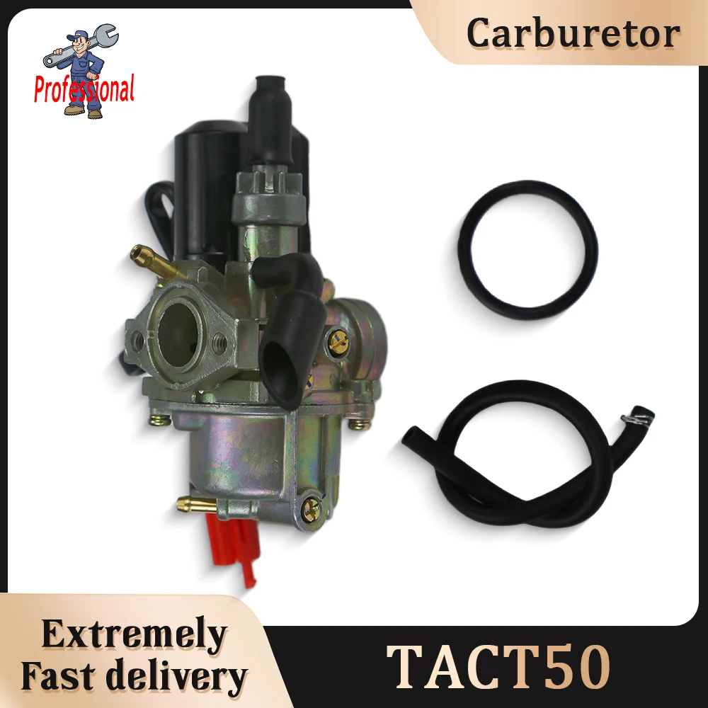 For Honda DIO ZX50 50cc AF 34/35 Julio50 LEAD50 TACT50 Kymco scooter Carburador TACT50 Motorcycle Carburetor
For Honda DIO ZX50 50cc AF 34/35 Julio50 LEAD50 TACT50 Kymco scooter Carburador TACT50 Motorcycle Carburetor