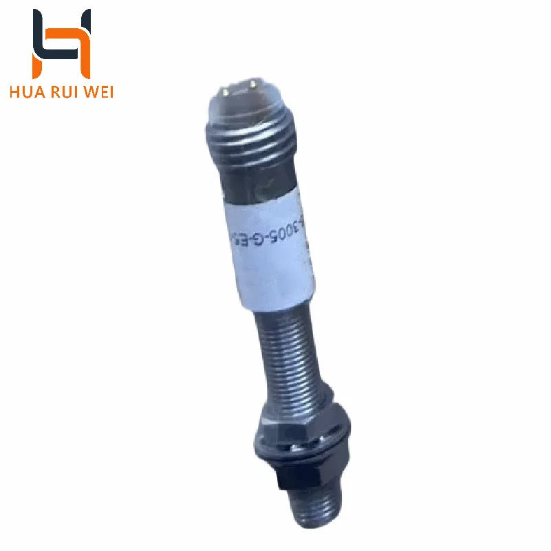 Новый промышленный индуктивный датчик приближения BES 516-3005-G-E5-C-S4 для автоматизации, хит продаж 2026 года
Новый промышленный индуктивный датчик приближения BES 516-3005-G-E5-C-S4 для автоматизации, хит продаж 2026 года