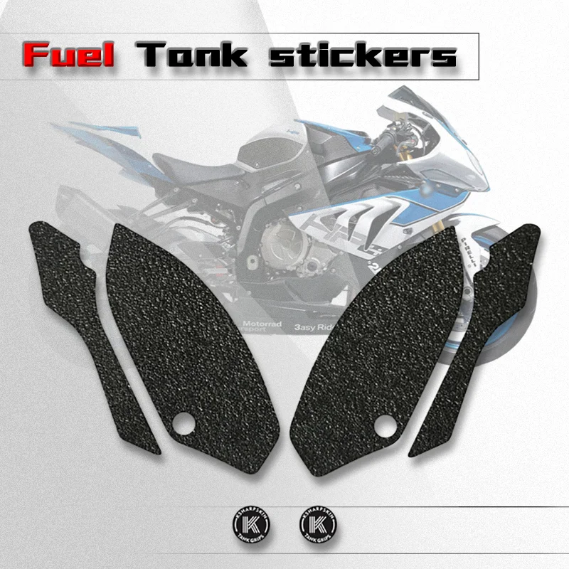 For S1000RR 2009-2014 HP4 2013-2015 s1000rr Motorcycle Tank Decal Sticker 3D Tank Side Knee Grip Anti Slip Protector Pad
For S1000RR 2009-2014 HP4 2013-2015 s1000rr Motorcycle Tank Decal Sticker 3D Tank Side Knee Grip Anti Slip Protector Pad