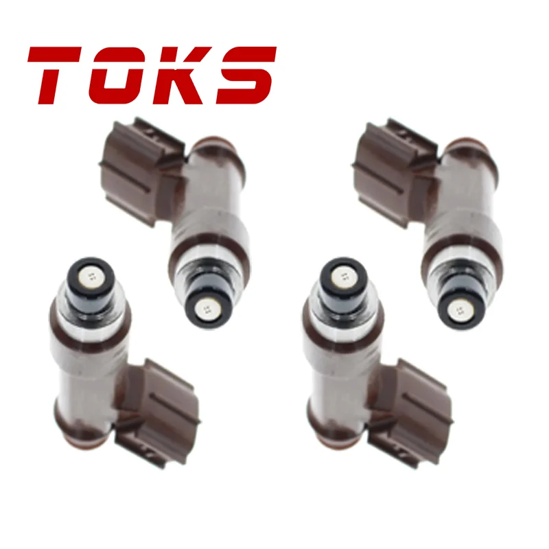 4pcs Fuel Injector 23250-0F020 23209-0F020 fit for Toyota Sequoia 4Runner Tundra Land Cruiser Lexus GX470 LX470 4.7L 2005-2009
4pcs Fuel Injector 23250-0F020 23209-0F020 fit for Toyota Sequoia 4Runner Tundra Land Cruiser Lexus GX470 LX470 4.7L 2005-2009