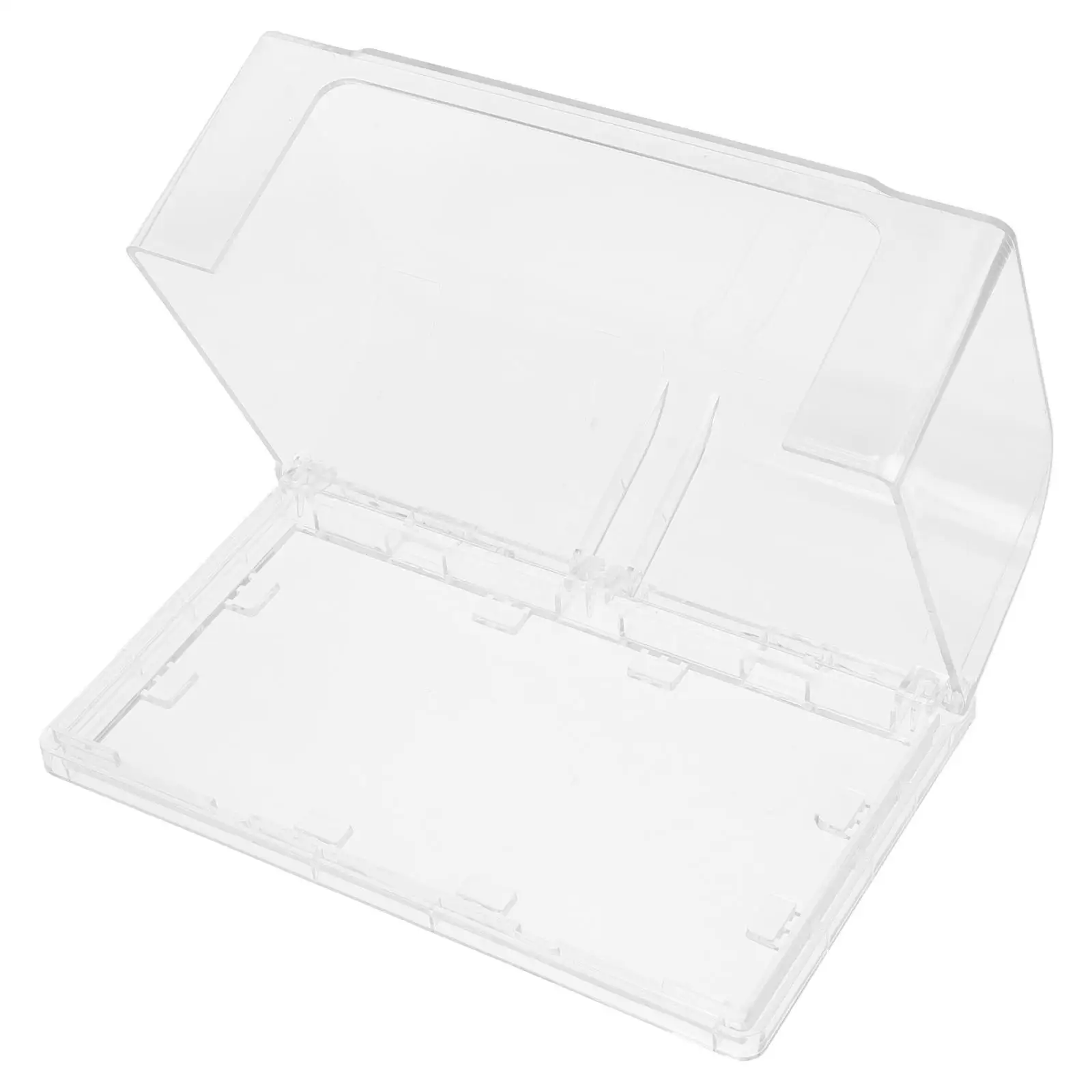 86 Type Double Gang Thickened Waterproof Socket Cover Splash Proof Outlet Box Adhesive Home Bathroom Electrical Accessories
86 Type Double Gang Thickened Waterproof Socket Cover Splash Proof Outlet Box Adhesive Home Bathroom Electrical Accessories