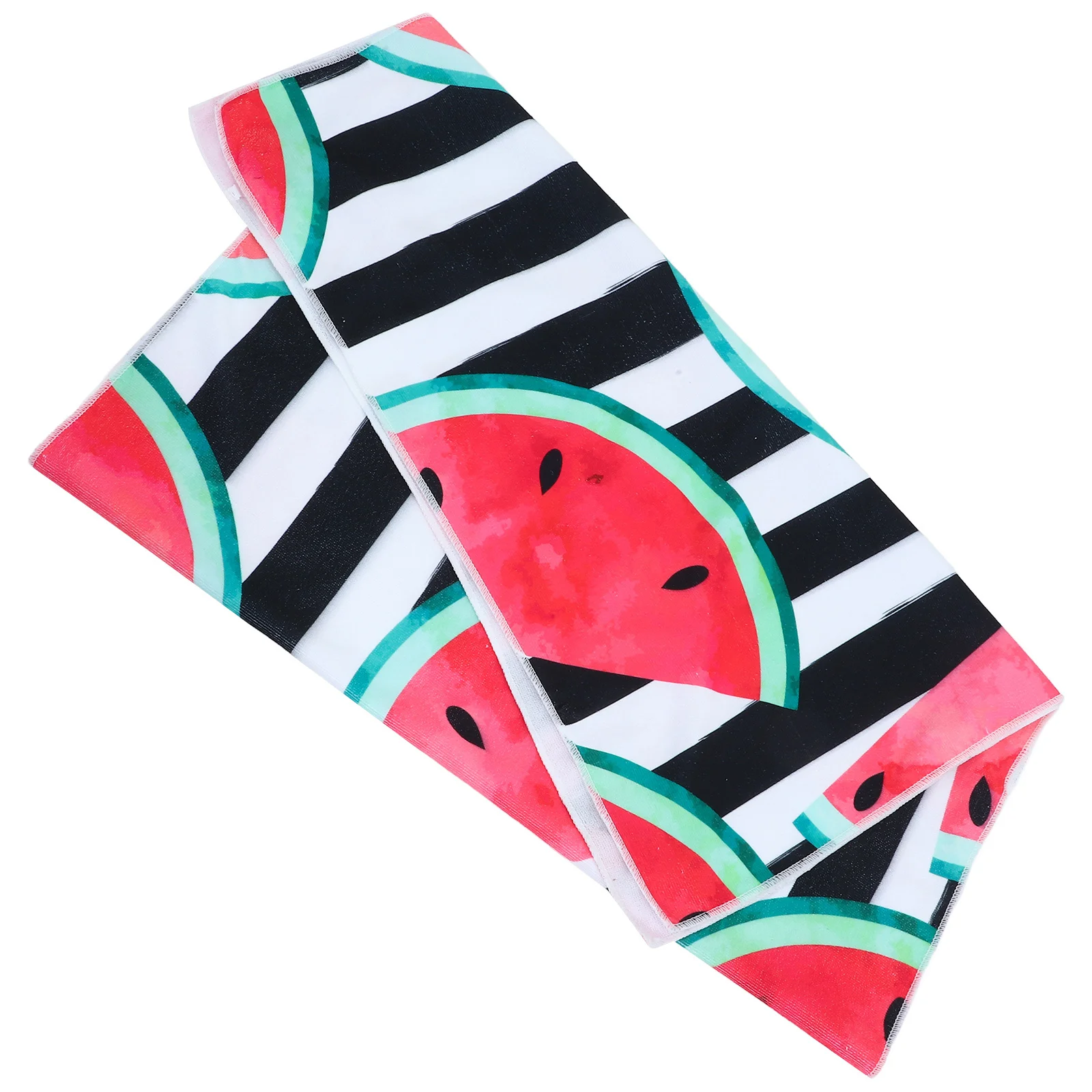 Beach Towel Large Quick Dry Fruit Pattern Soft Lightweight for Travel Swimming Beach Hiking Outdoors Travel Essentials
Beach Towel Large Quick Dry Fruit Pattern Soft Lightweight for Travel Swimming Beach Hiking Outdoors Travel Essentials