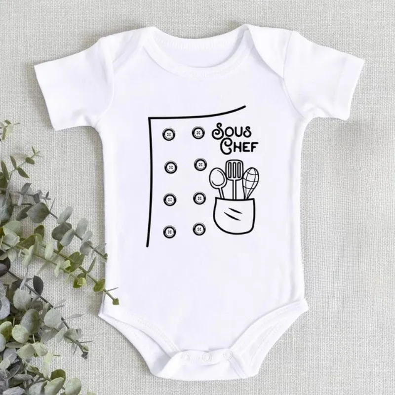 Pure Cotton Baby Crawling Clothes Printing Design Universal for Boys and Girls Short Sleeved Jumpsuit Comfortable and Breathable
Pure Cotton Baby Crawling Clothes Printing Design Universal for Boys and Girls Short Sleeved Jumpsuit Comfortable and Breathable