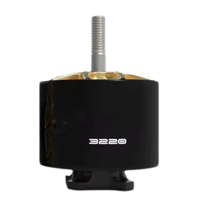 JABS-для AOS Supernova 3220 925KV бесщеточный двигатель 5-6S 5 мм вал дрона двигатель для 10-дюймового FPV дрона гоночный дрон с большой нагрузкой
JABS-для AOS Supernova 3220 925KV бесщеточный двигатель 5-6S 5 мм вал дрона двигатель для 10-дюймового FPV дрона гоночный дрон с большой нагрузкой