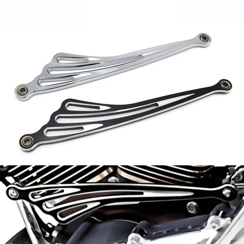 Motorcycle Wing Gear Lever Lever Shift Linkage for Harley Touring Road King Softail Street Glide Trike 1984-15 2016 2017
Motorcycle Wing Gear Lever Lever Shift Linkage for Harley Touring Road King Softail Street Glide Trike 1984-15 2016 2017