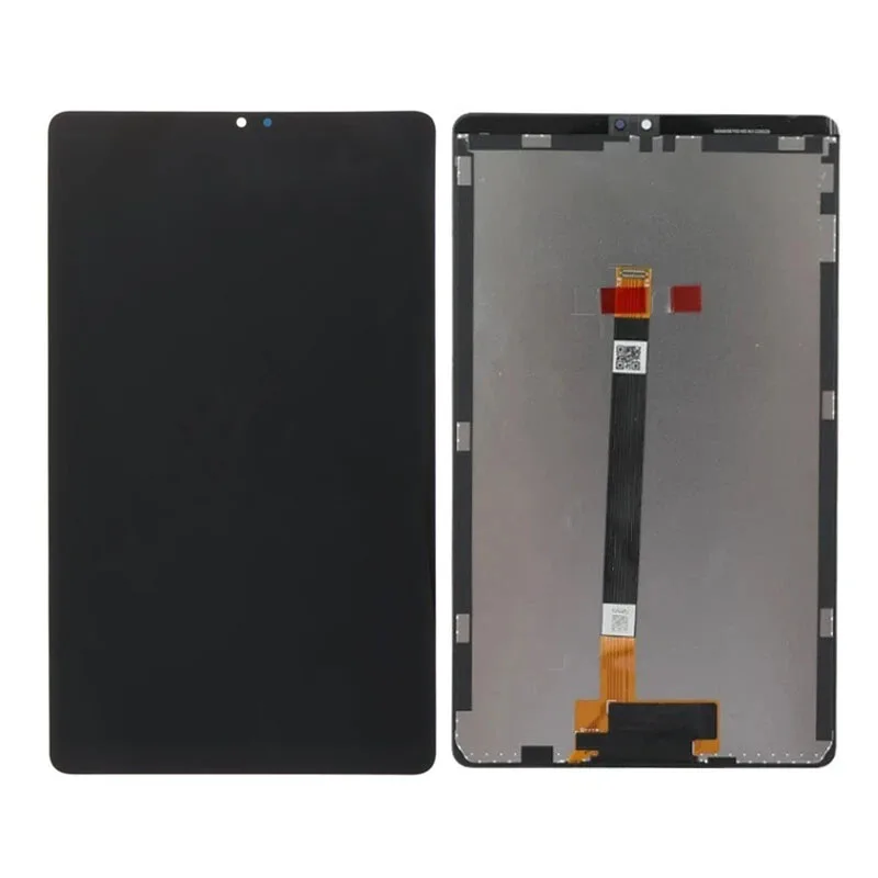 For Blackview Tab 60 LCD Display and Toch Panel Screen Assembly
For Blackview Tab 60 LCD Display and Toch Panel Screen Assembly