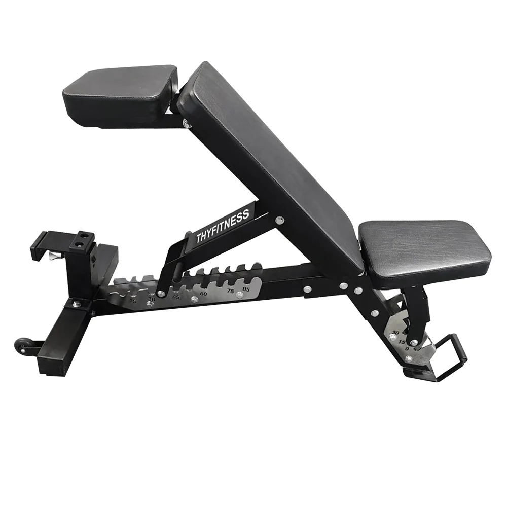 2025 New Design Gym Workout Flat Weight Bench Incline Decline Dumbbell Sit Up Adjustable Bench 2025 New
2025 New Design Gym Workout Flat Weight Bench Incline Decline Dumbbell Sit Up Adjustable Bench 2025 New