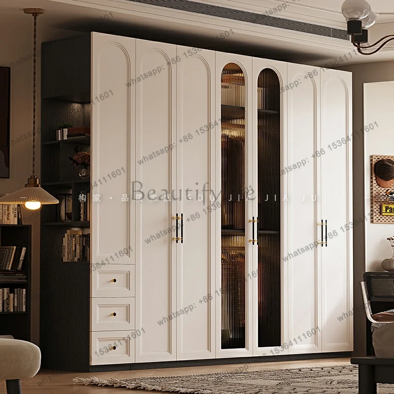 Organizer room wardrobes storage Open closets Storage bedroom wardrobes house wooden guarda roupa casal home Furniture
Organizer room wardrobes storage Open closets Storage bedroom wardrobes house wooden guarda roupa casal home Furniture