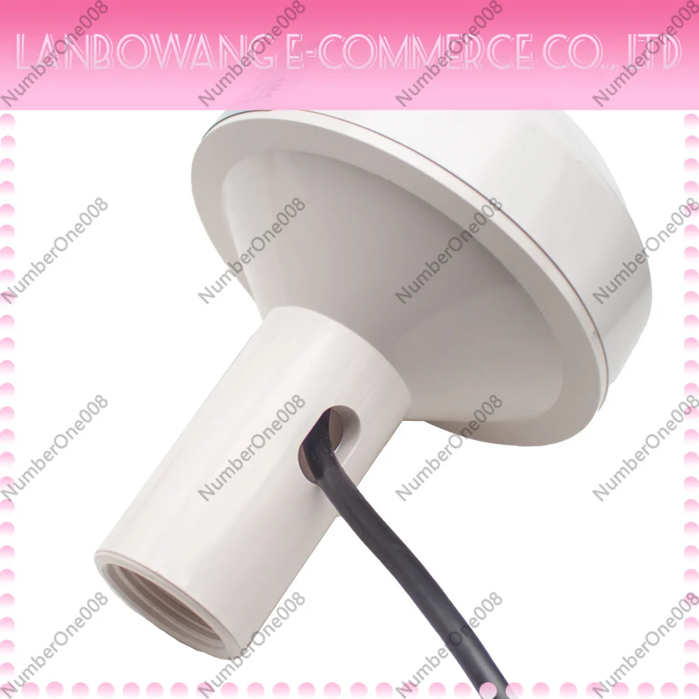 GPS Signal Transponder Beidou Signal Repeater GPS Amplifier GPS Intensifier GPS+BD Indoor Coverage Positioning Test
GPS Signal Transponder Beidou Signal Repeater GPS Amplifier GPS Intensifier GPS+BD Indoor Coverage Positioning Test