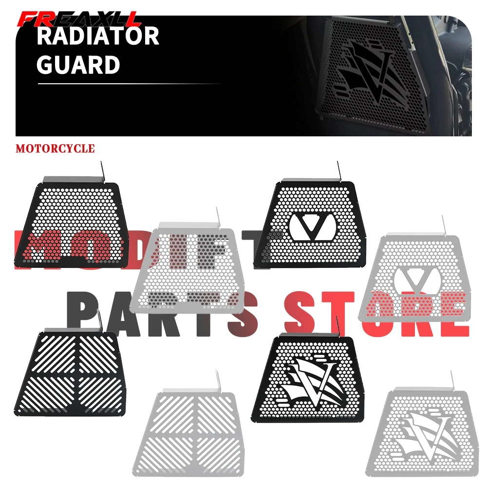New Radiator guard For Victory Cruiser Hammer Vegas 8 Ball King Pin Judge Highball Jackpot 2008-2024 2023 2022 Oil Cooler Guard
New Radiator guard For Victory Cruiser Hammer Vegas 8 Ball King Pin Judge Highball Jackpot 2008-2024 2023 2022 Oil Cooler Guard