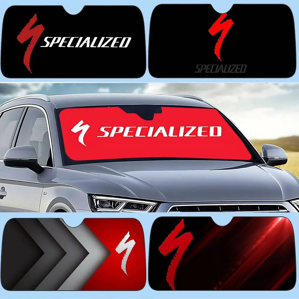 S-SpecializedES-hd Windshield Sunshade Car Window Windscreen Cover Sun Shade Auto Sun Visor Car-covers Car Solar Protection
S-SpecializedES-hd Windshield Sunshade Car Window Windscreen Cover Sun Shade Auto Sun Visor Car-covers Car Solar Protection