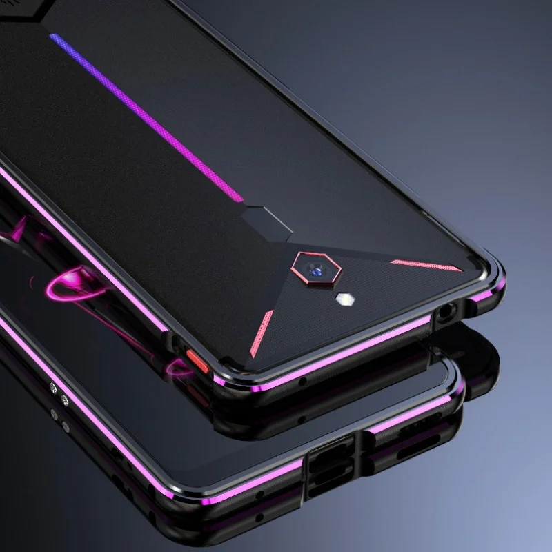 Dropshipping Matching Colors Aluminum Metal Bumper For Nubia RedMagic 3 RedMagic=RedMagic1 Cover CASE Carmera+Frame Protector
Dropshipping Matching Colors Aluminum Metal Bumper For Nubia RedMagic 3 RedMagic=RedMagic1 Cover CASE Carmera+Frame Protector