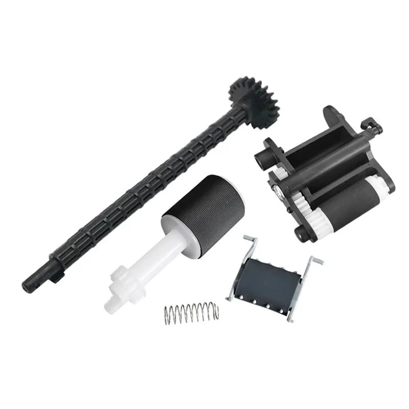 Ролик захвата ADF подходит для HP M132 227 134 M130 129 133 203 230 206 180 181 M227
Ролик захвата ADF подходит для HP M132 227 134 M130 129 133 203 230 206 180 181 M227