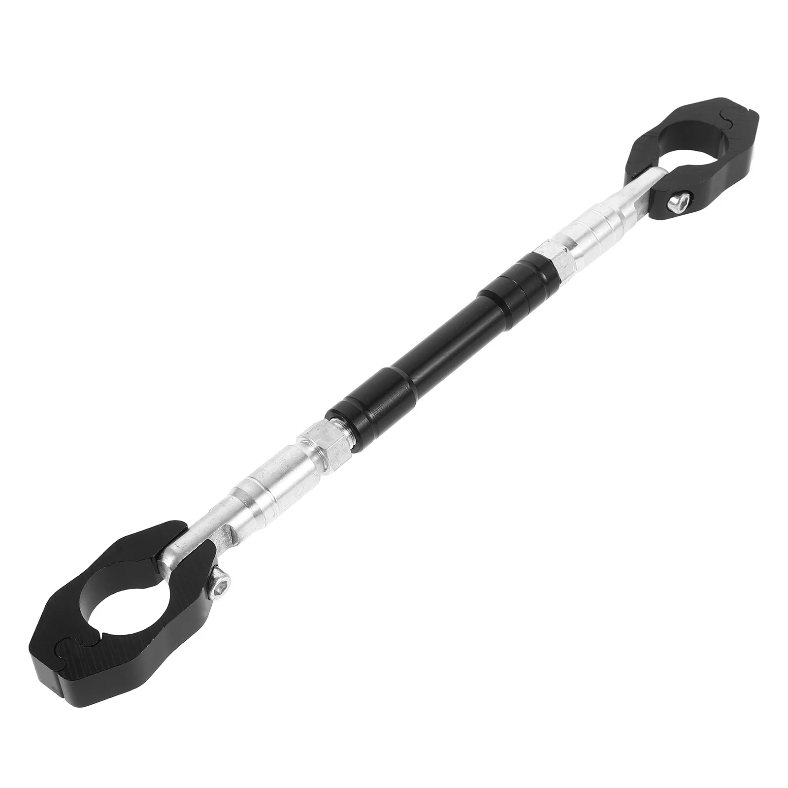 Motorcycle Handlebar Balance Bar Adjustable Reinforced Crossbar Easy Tool-Free Installation Compatible With Multiple
Motorcycle Handlebar Balance Bar Adjustable Reinforced Crossbar Easy Tool-Free Installation Compatible With Multiple