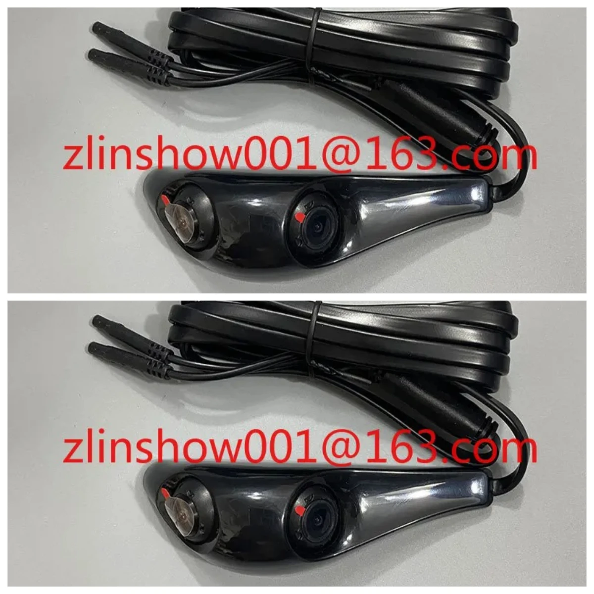 1 pair Binocular front and rear integrated dual lens car electronic rearview mirror camera high definition 1080P night vision
1 pair Binocular front and rear integrated dual lens car electronic rearview mirror camera high definition 1080P night vision