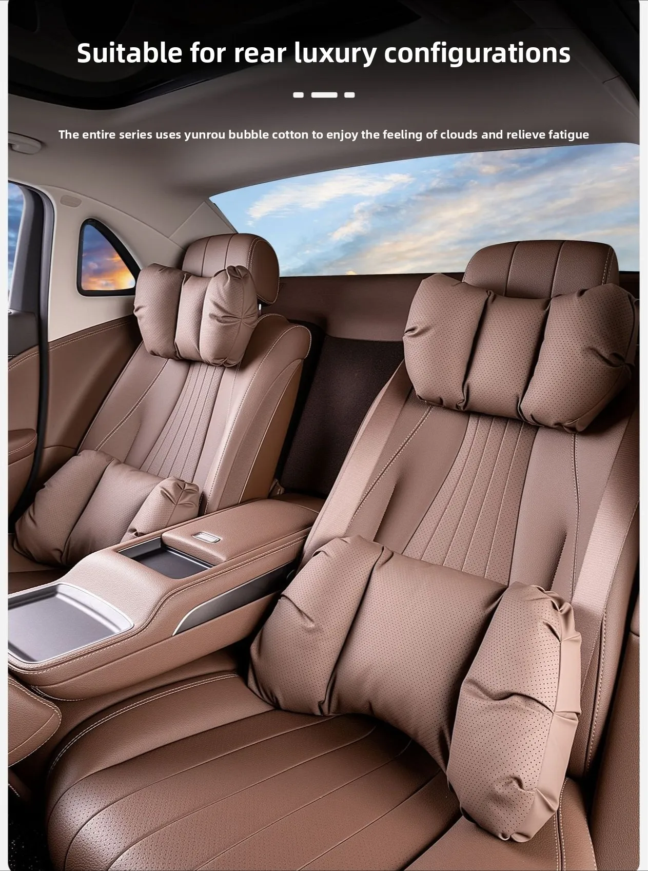 Высококачественная универсальная подушка для автомобильного подголовника, подушка для автомобильного сиденья, подушка для шеи, высококачественная кожаная дышащая подушка для поясничной поддержки автомобиля
Высококачественная универсальная подушка для автомобильного подголовника, подушка для автомобильного сиденья, подушка для шеи, высококачественная кожаная дышащая подушка для поясничной поддержки автомобиля