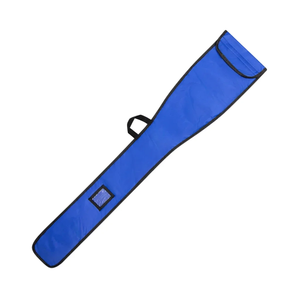 Two Section Boat Canoe Kayak Paddles Storage Bag Shoulder Strap And Carry Handle Holder Pouch Cover Water SportAccessories
Two Section Boat Canoe Kayak Paddles Storage Bag Shoulder Strap And Carry Handle Holder Pouch Cover Water SportAccessories