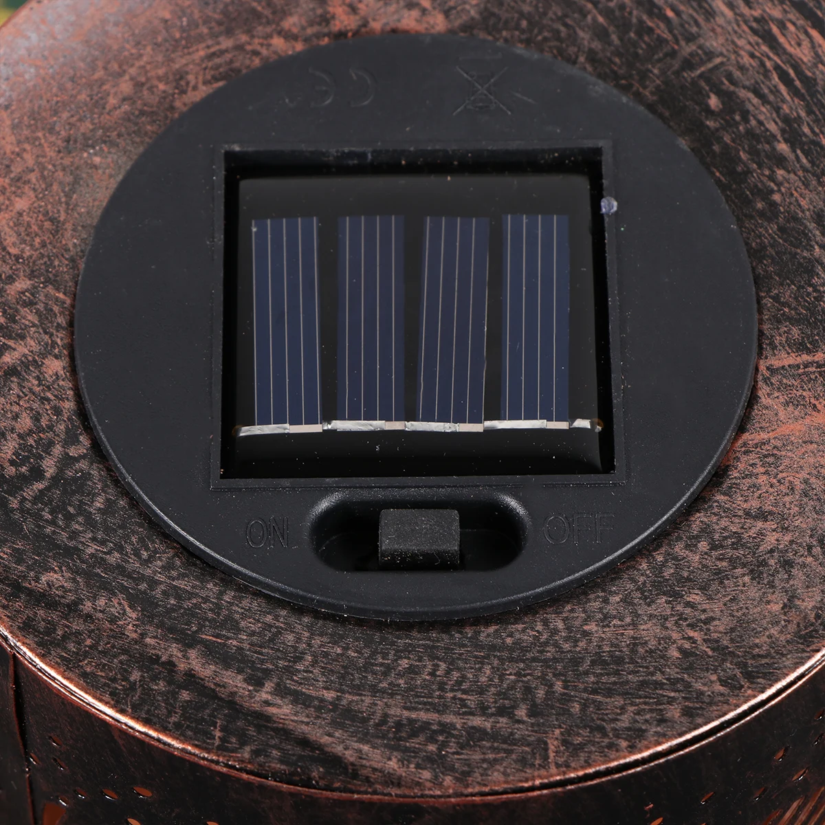 Decorative Lantern Led Solar Outdoor Hanging Garden Light For Porch Yard Pergola Front Door Decoration Hollow Out Solar Powered
Decorative Lantern Led Solar Outdoor Hanging Garden Light For Porch Yard Pergola Front Door Decoration Hollow Out Solar Powered