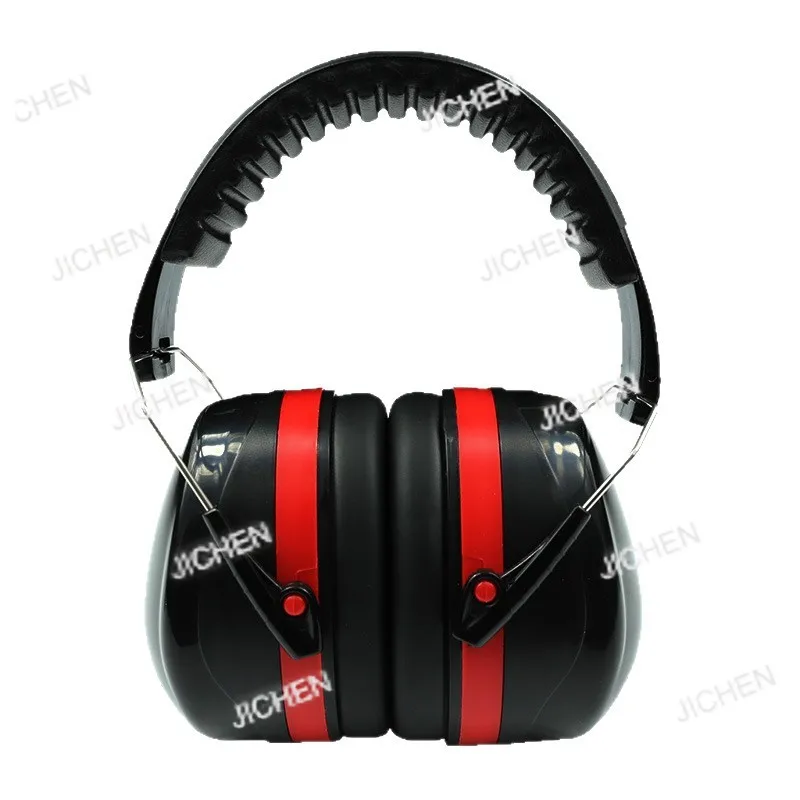 Новые промышленные шумоподавляющие наушники для сна с креплением на голову, 33 дБ, защита от шума
Новые промышленные шумоподавляющие наушники для сна с креплением на голову, 33 дБ, защита от шума