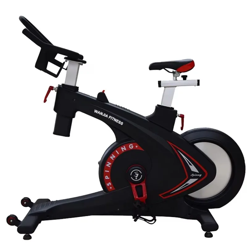 Factory Direct Sale Commercial Gym Fitness Equipment Cardio Training Magnetic Dynamic Bike For Body Building
Factory Direct Sale Commercial Gym Fitness Equipment Cardio Training Magnetic Dynamic Bike For Body Building