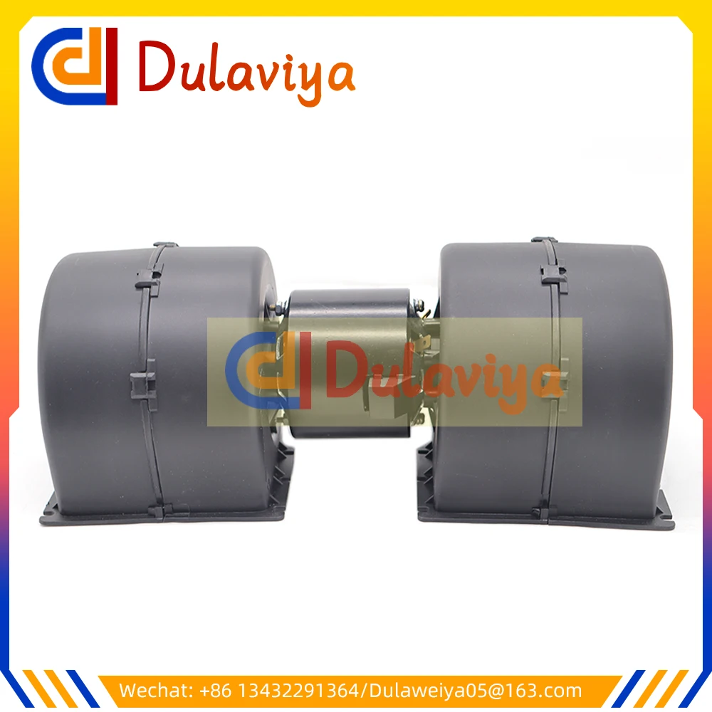 12V 24V Auto AC A/C air conditioning fan blower motor for Front 008-A45-02 26-19939 008A4502 2619939
12V 24V Auto AC A/C air conditioning fan blower motor for Front 008-A45-02 26-19939 008A4502 2619939