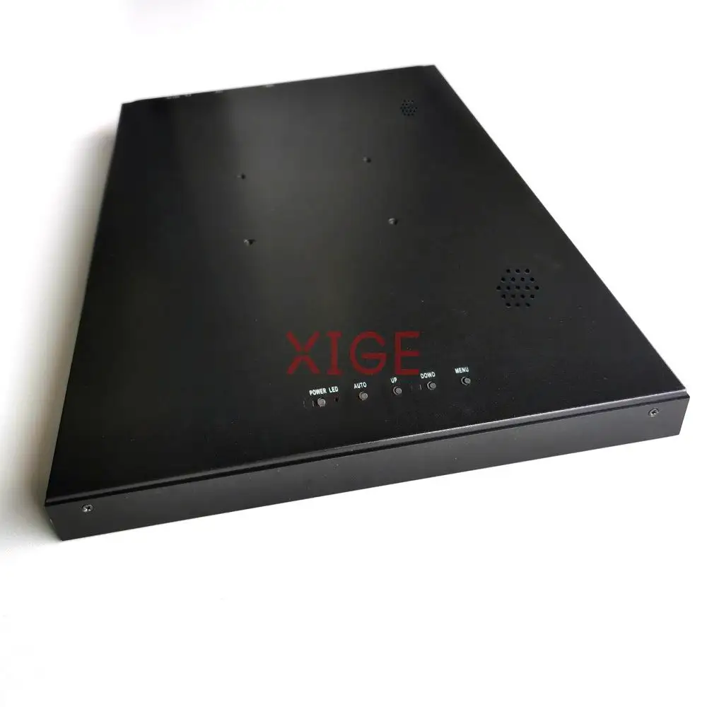 Для TX38D81VC1CAB N150X4 N150X6 N150X2 N150X3 15 "1CCFL ЖК-дисплей LVDS 30-контактный 1024*768 DIY Kit 58C плата контроллера + металлический корпус
Для TX38D81VC1CAB N150X4 N150X6 N150X2 N150X3 15 "1CCFL ЖК-дисплей LVDS 30-контактный 1024*768 DIY Kit 58C плата контроллера + металлический корпус