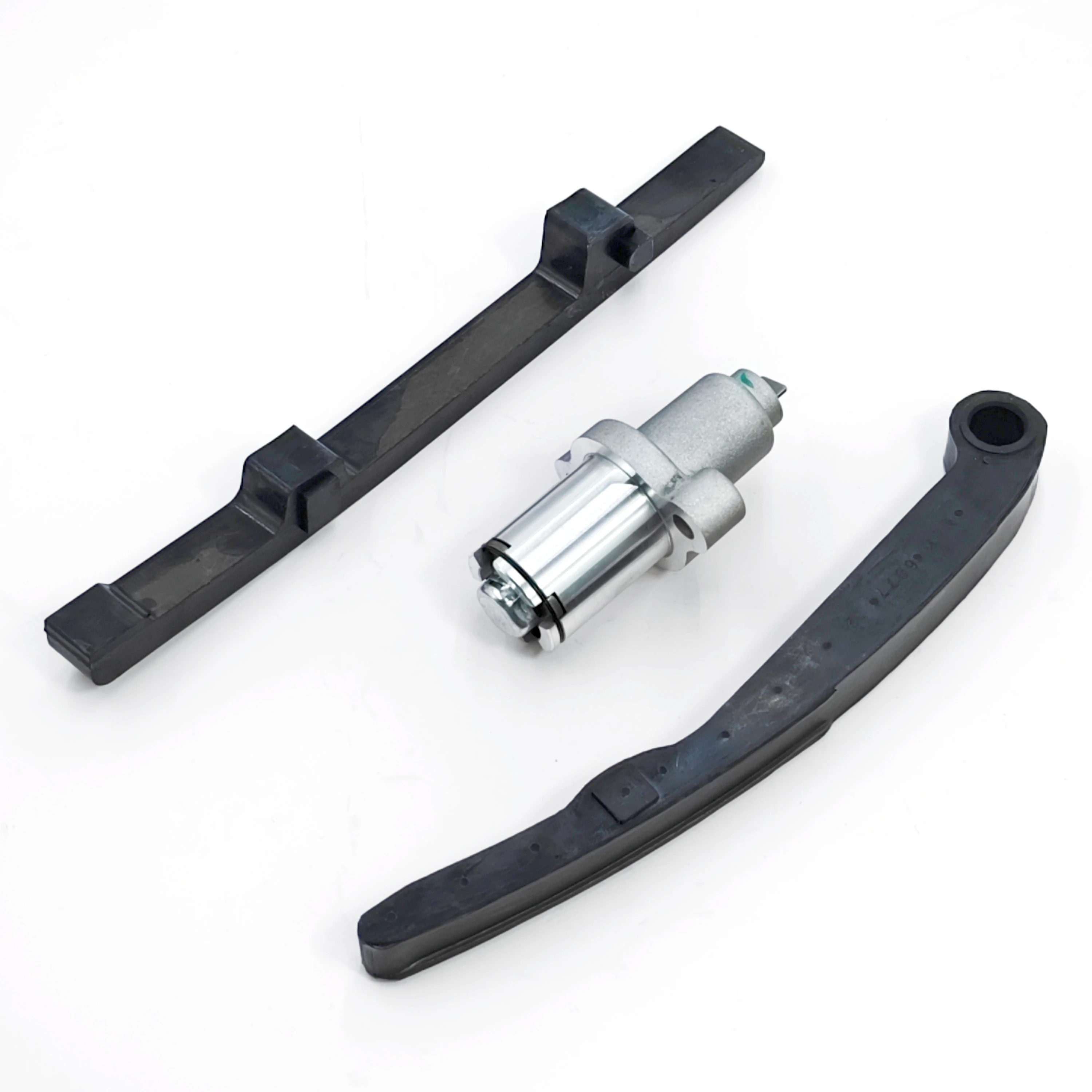 Tensioner Chain Guide Kit for CFmoto 400 450 191Q 500S 520 191R 600 625 191S 2023-2026 0GR0-023200 0GR0-023300 0GS0-023200-00001
Tensioner Chain Guide Kit for CFmoto 400 450 191Q 500S 520 191R 600 625 191S 2023-2026 0GR0-023200 0GR0-023300 0GS0-023200-00001