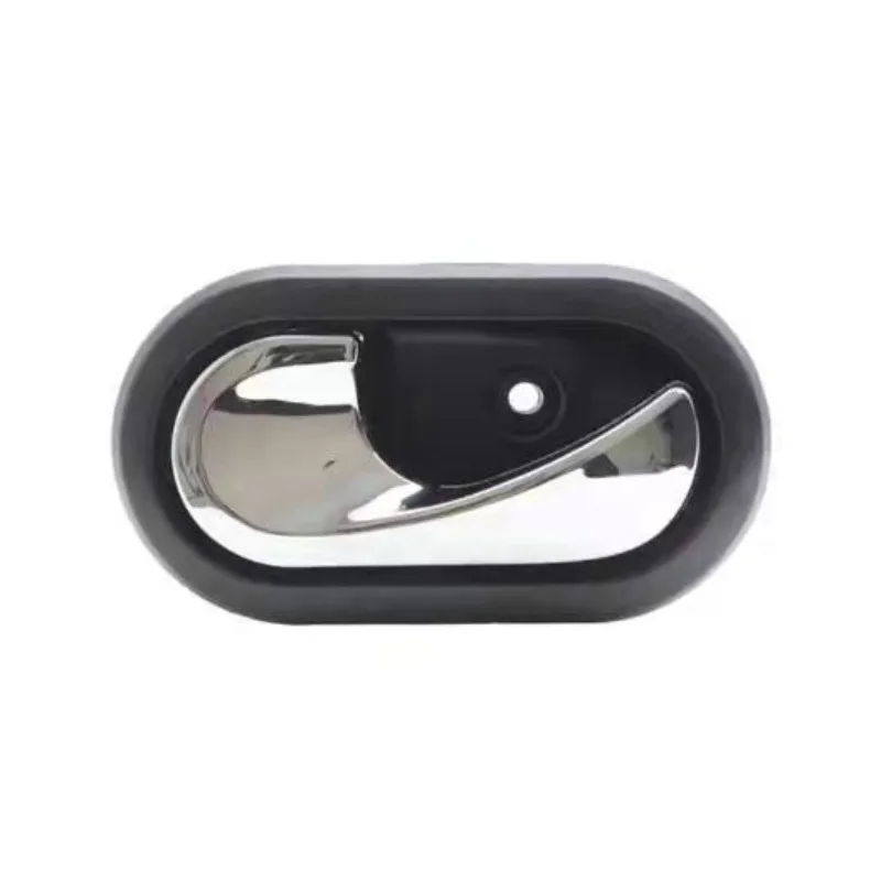 1PC Car Interior Inside Door Handle Driver Passenger Chrome Left Right for Renault Dacia Dokker Lodgy Logan Duster 2012 - 2015
1PC Car Interior Inside Door Handle Driver Passenger Chrome Left Right for Renault Dacia Dokker Lodgy Logan Duster 2012 - 2015