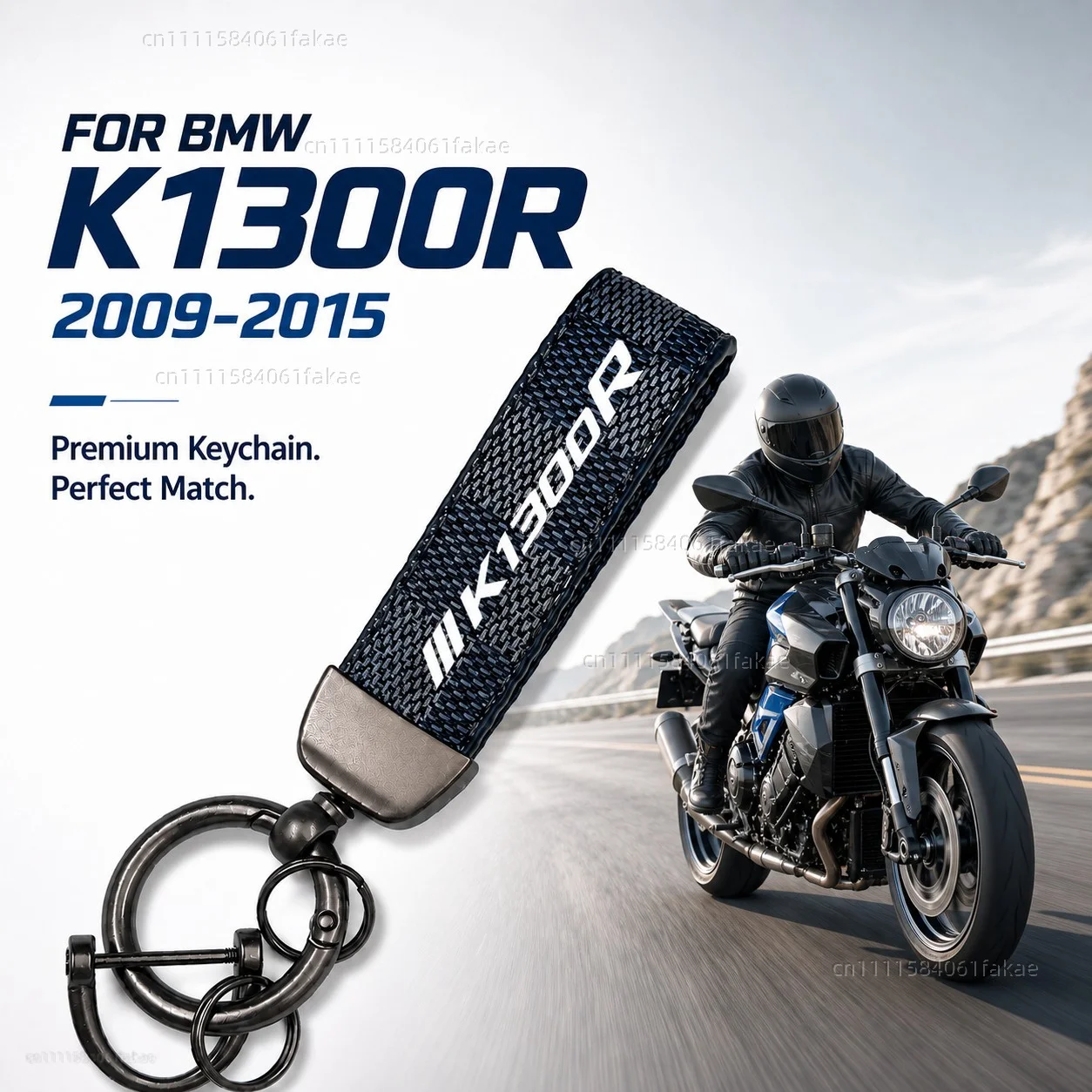 For BMW K1300R 2009-2015 Motorcycle Keychain Leather Key Ring Custom Logo Gift for Rider Men Women Accessories
For BMW K1300R 2009-2015 Motorcycle Keychain Leather Key Ring Custom Logo Gift for Rider Men Women Accessories