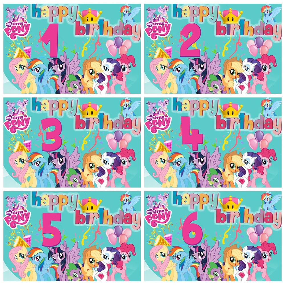 Rainbow Unicorn One~Ten Birthday Background Girl Little Pony Birthday Party Favors Photography Custom Photography Backdrop
Rainbow Unicorn One~Ten Birthday Background Girl Little Pony Birthday Party Favors Photography Custom Photography Backdrop