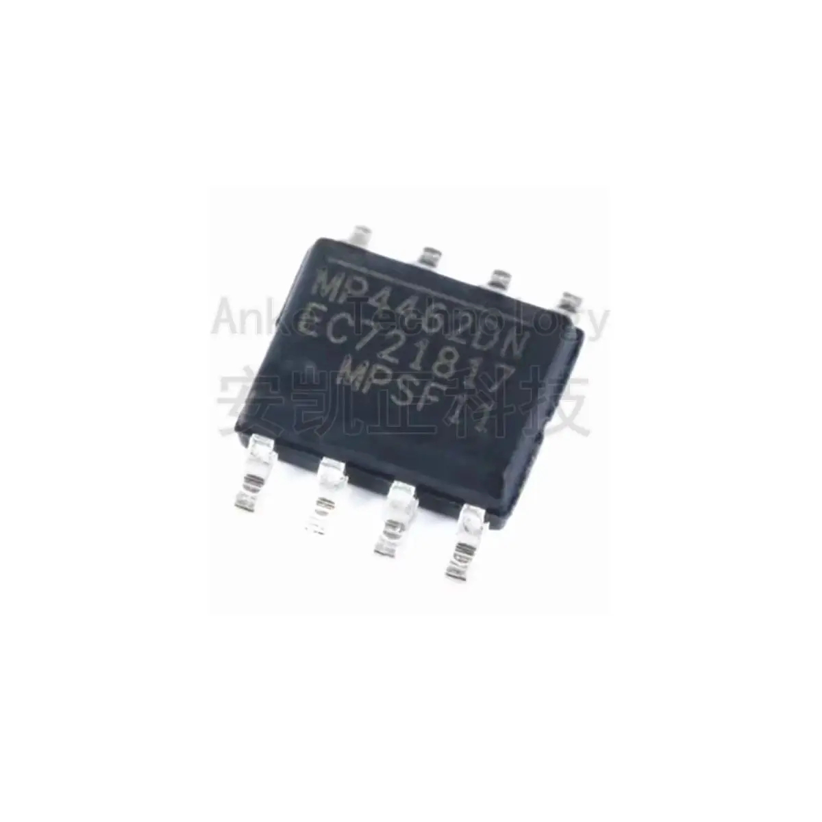Original genuine MP4462DN-LF-Z MP4462DN SOIC-8 step-down converter DC-DC chip IC 10PCS
Original genuine MP4462DN-LF-Z MP4462DN SOIC-8 step-down converter DC-DC chip IC 10PCS