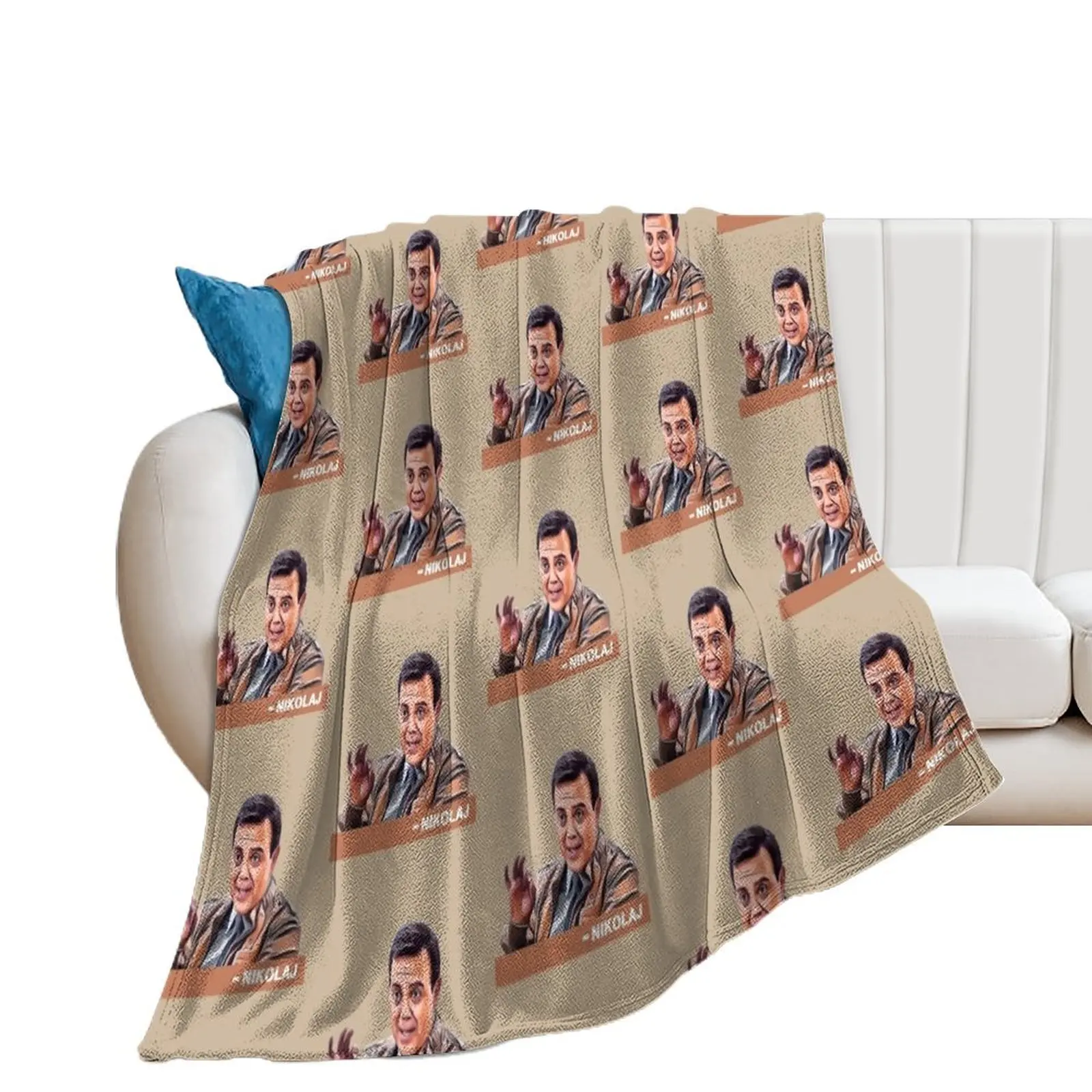 Nikolaj - Charles Boyle - Brooklyn Nine Nine Throw Blanket Stuffeds Plaid Moving Blankets
Nikolaj - Charles Boyle - Brooklyn Nine Nine Throw Blanket Stuffeds Plaid Moving Blankets