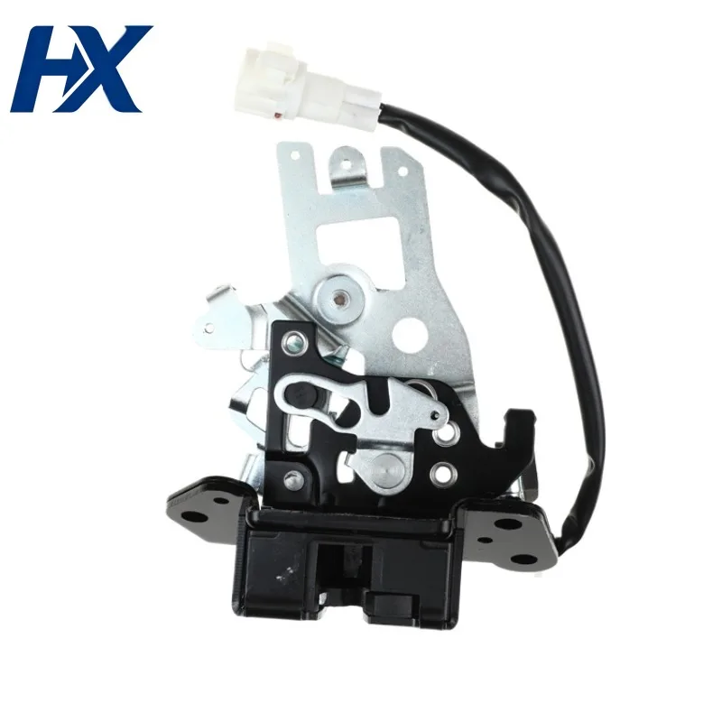 693010C010 Tailgate Liftgate Latch Cable Lock Actuator for Toyota Sequoia 2001-2007
693010C010 Tailgate Liftgate Latch Cable Lock Actuator for Toyota Sequoia 2001-2007