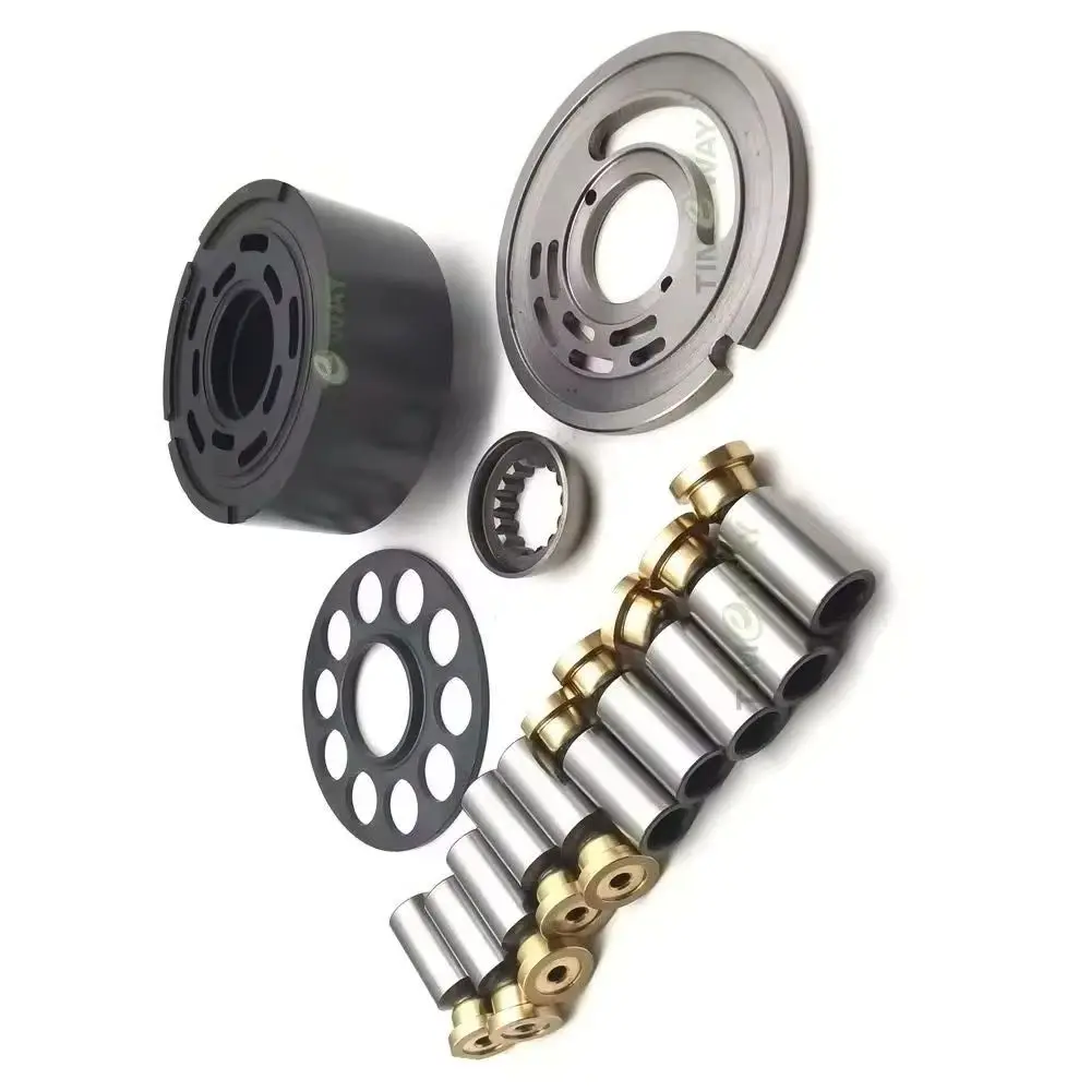 PVD-00B Hydraulic Pump Repair Kits Pump Parts Rotor Group Kits for Repair PVD-00B-14P PVD-00B-15P PVD-00B-16P Nachi Piston Pump
PVD-00B Hydraulic Pump Repair Kits Pump Parts Rotor Group Kits for Repair PVD-00B-14P PVD-00B-15P PVD-00B-16P Nachi Piston Pump