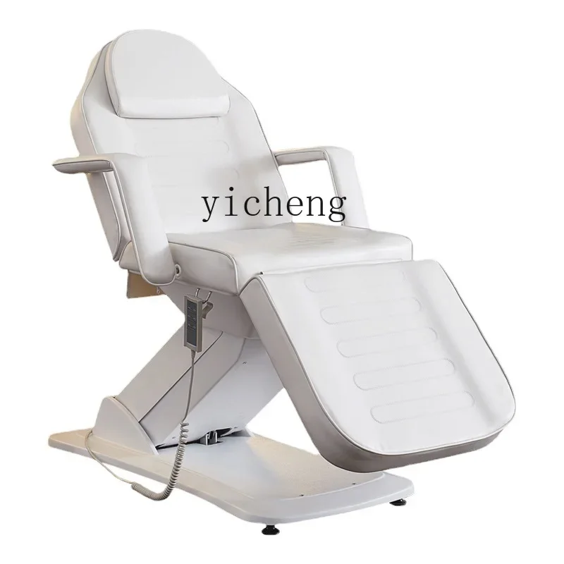 XL Electric Beauty Bed Lifting Tattoo Bed Tattoo Shaping Bed Multifunctional Beauty Chair
XL Electric Beauty Bed Lifting Tattoo Bed Tattoo Shaping Bed Multifunctional Beauty Chair