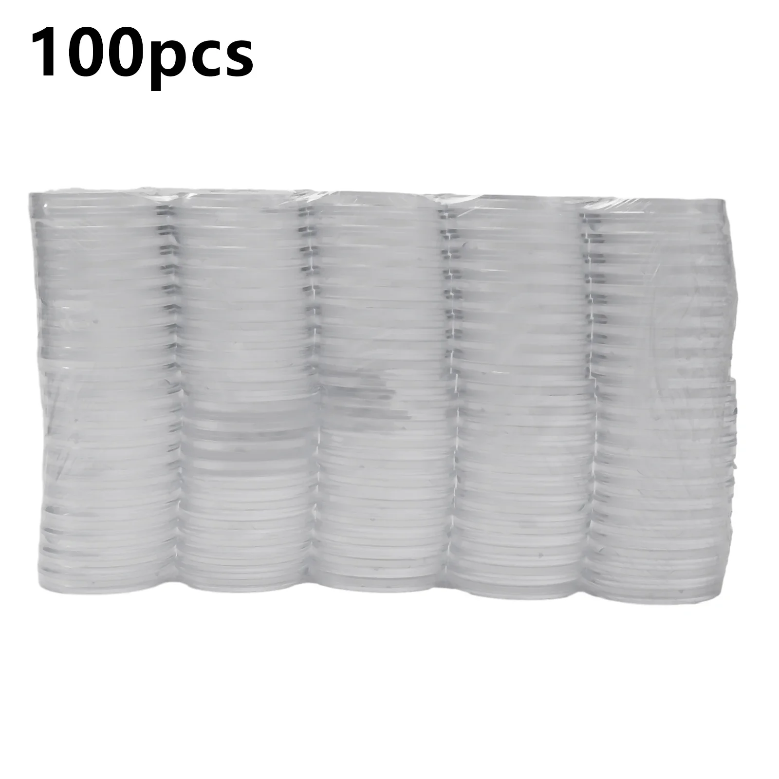 Coin Cases Coin Capsules 100pcs 39mm Coin Collection Coin Storage Box Coin Capsules Display Holder High Quality
Coin Cases Coin Capsules 100pcs 39mm Coin Collection Coin Storage Box Coin Capsules Display Holder High Quality