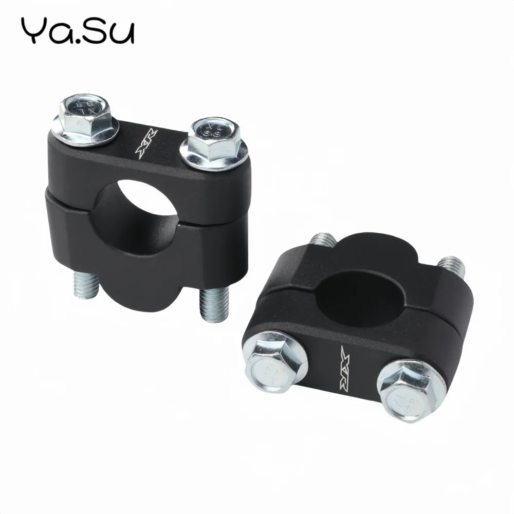 Motorcycle Handlebar Heightening Base for Honda XR150L XR650L XR125L XR230 MOTARD XR250 TORNADO
Motorcycle Handlebar Heightening Base for Honda XR150L XR650L XR125L XR230 MOTARD XR250 TORNADO