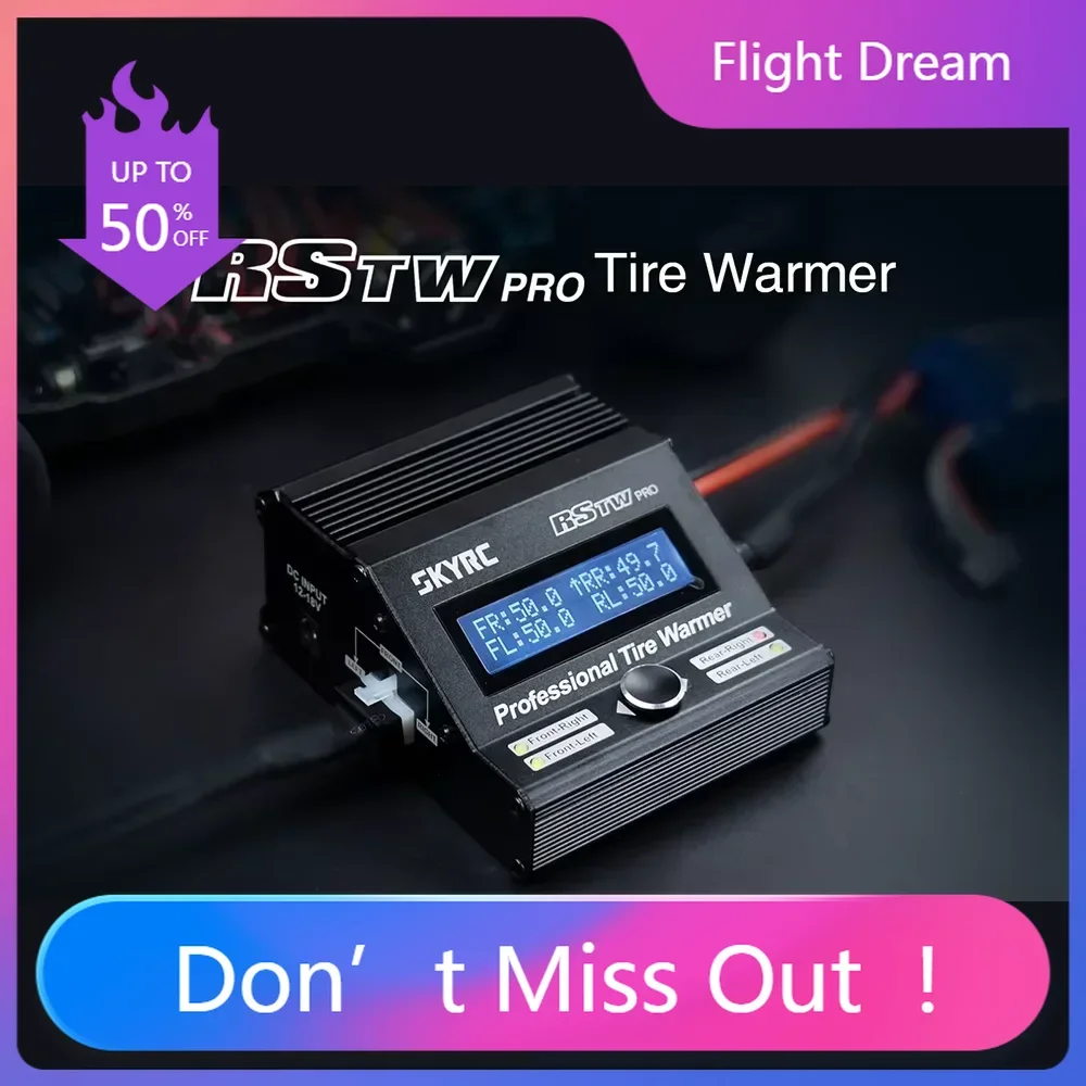 Подогреватель шин NYSKYRC - с контролем температуры MCU, для радиоуправляемых моделей 1/10 и 1/8, для электрических RC-машин, гонок, дрифта, туризма, аксессуары для подогрева шин
Подогреватель шин NYSKYRC - с контролем температуры MCU, для радиоуправляемых моделей 1/10 и 1/8, для электрических RC-машин, гонок, дрифта, туризма, аксессуары для подогрева шин