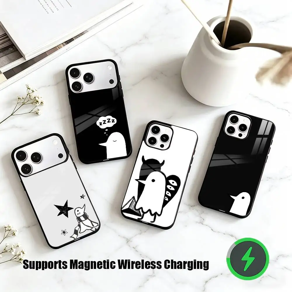 G-Goodnight Punpun Phone Case For iPhone17,16,15,14,13,12,11 Plus,Pro Allows magnetic wireless charging
G-Goodnight Punpun Phone Case For iPhone17,16,15,14,13,12,11 Plus,Pro Allows magnetic wireless charging