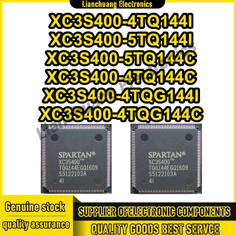 XC3S400-4TQ144I XC3S400-5TQ144I XC3S400-5TQ144C XC3S400-4TQ144C XC3S400-4TQG144I XC3S400-4TQG144C QFP Новый оригинал на складе
XC3S400-4TQ144I XC3S400-5TQ144I XC3S400-5TQ144C XC3S400-4TQ144C XC3S400-4TQG144I XC3S400-4TQG144C QFP Новый оригинал на складе