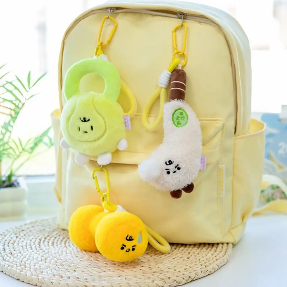 Плюшевый брелок-подвеска для ключей от машины: гантель, мультяшное животное, баскетбольный мяч, мягкая плюшевая кукла-гольфист, 12 см, декор для сумки
Плюшевый брелок-подвеска для ключей от машины: гантель, мультяшное животное, баскетбольный мяч, мягкая плюшевая кукла-гольфист, 12 см, декор для сумки