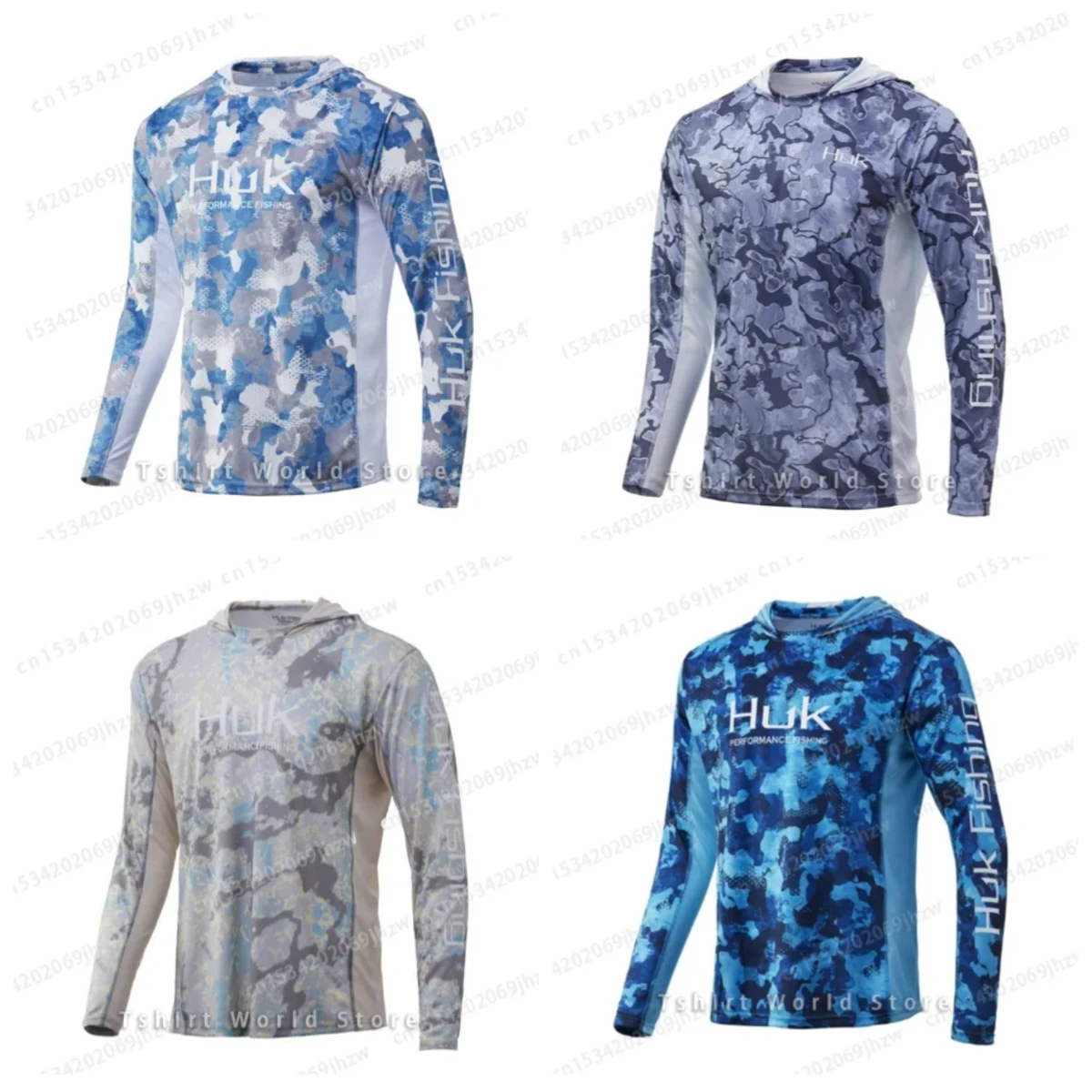 Hood Fishing Hiking Outdoor UPF 50+ Anti-UV Sunscreen Hiking Clothing Beach Lightweight Quick-Dry Fish Hoodies Angling Tops Wear
Hood Fishing Hiking Outdoor UPF 50+ Anti-UV Sunscreen Hiking Clothing Beach Lightweight Quick-Dry Fish Hoodies Angling Tops Wear
